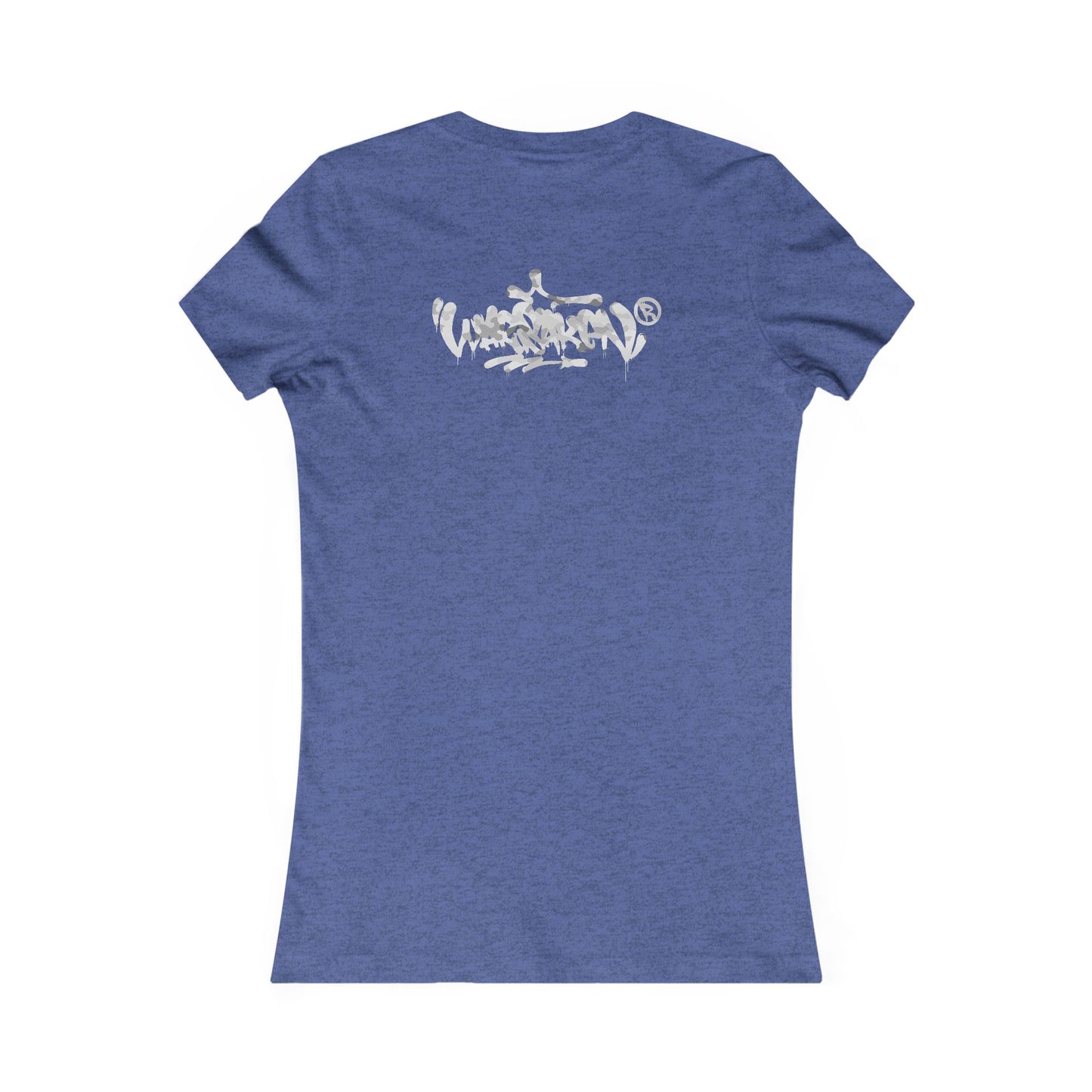Women's Warsaken® T-Shirt : Stealth Mode