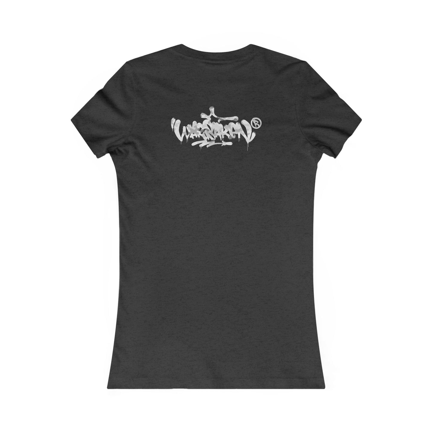 Women's Warsaken® T-Shirt : Stealth Mode