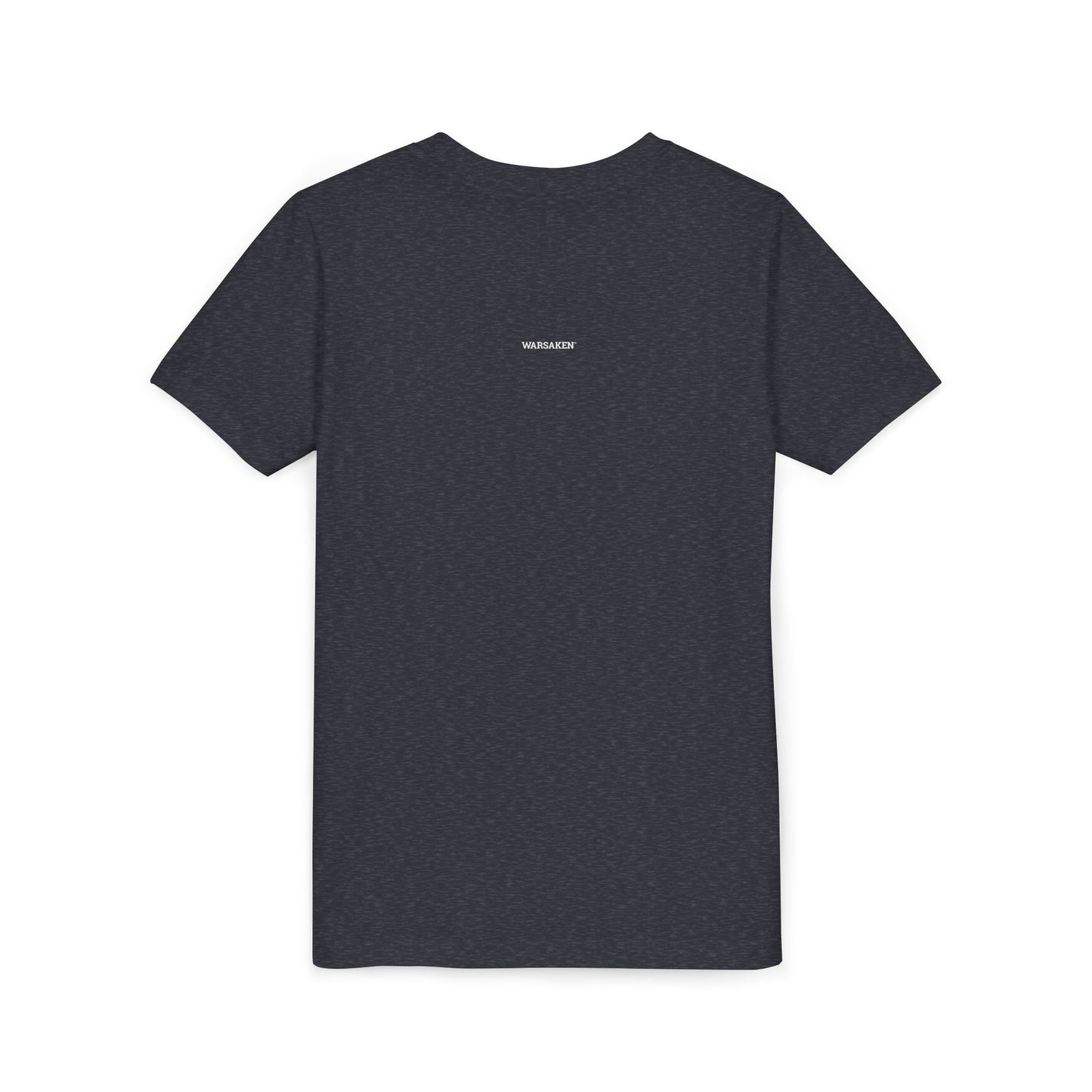 Kids Warsaken® T-Shirt : Art Print : 000-002
