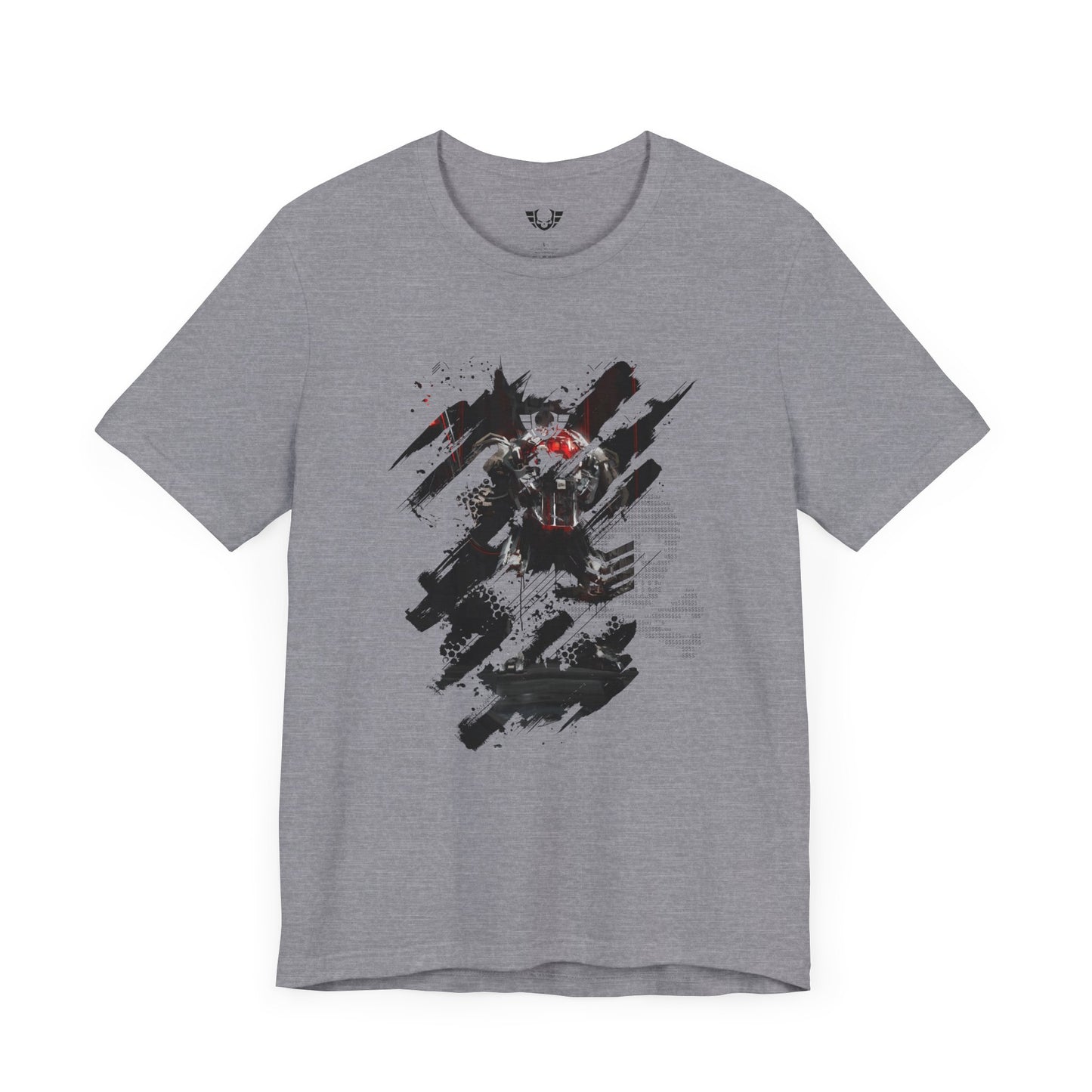Men's Warsaken® T-Shirt : Art Print : 000-002
