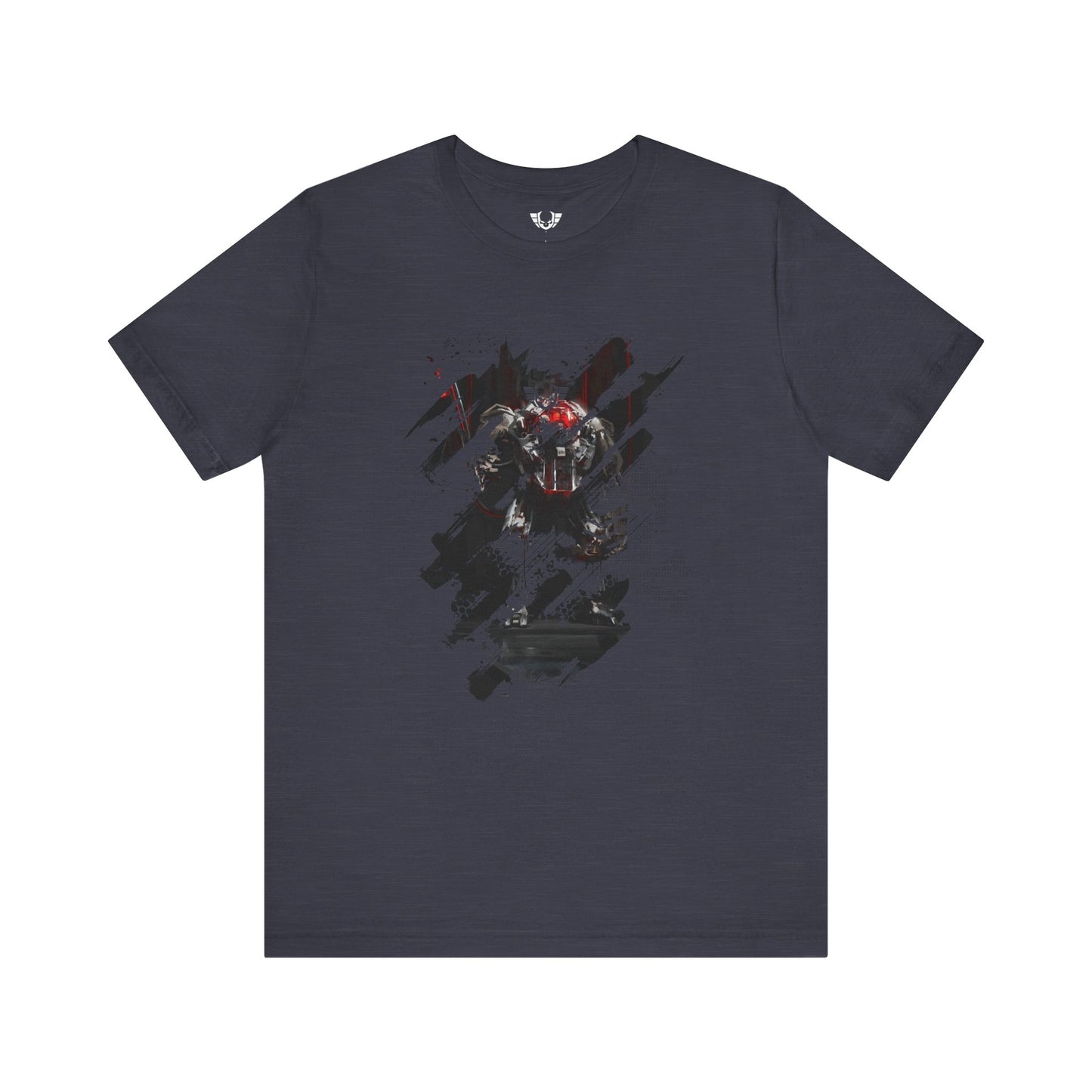 Men's Warsaken® T-Shirt : Art Print : 000-002