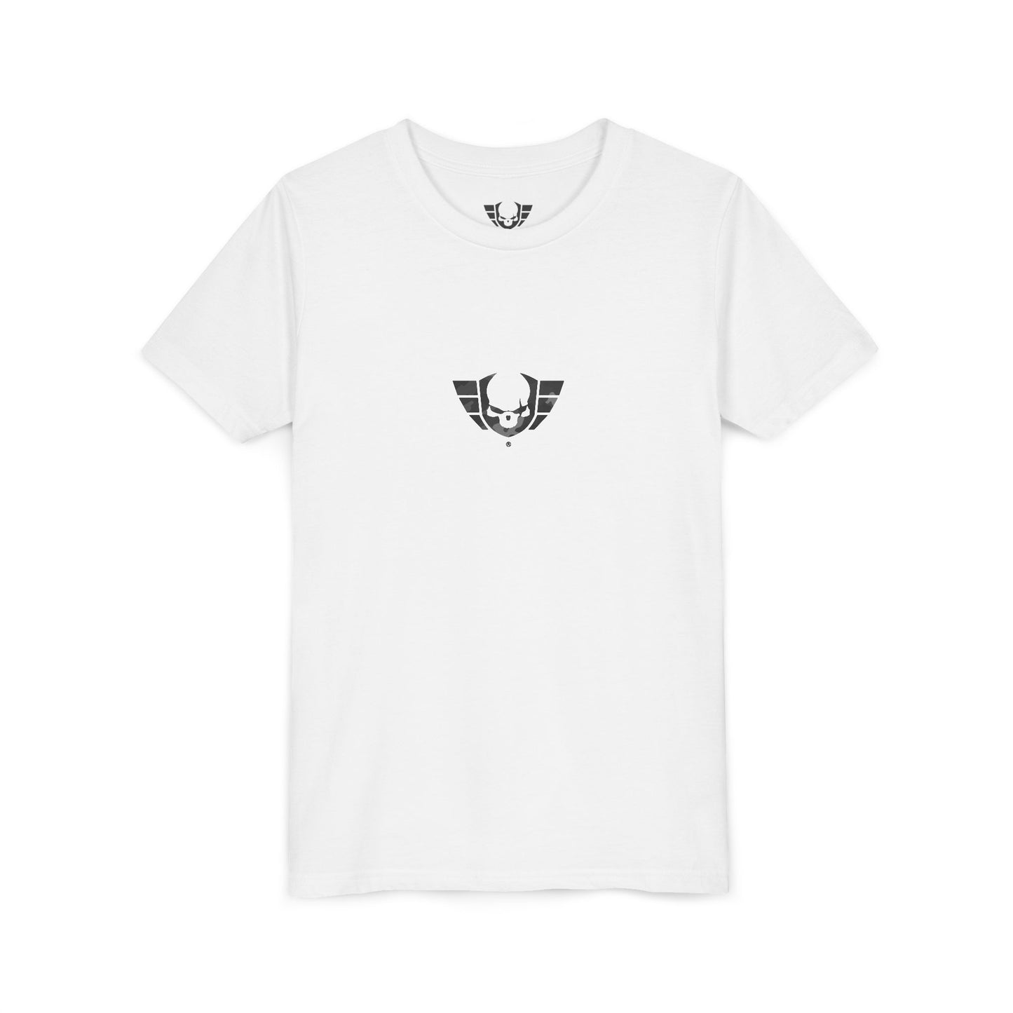 Kids Warsaken® T-Shirt : Stealth Mode