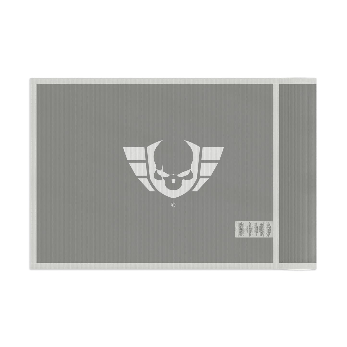 Warsaken® Flag : Black