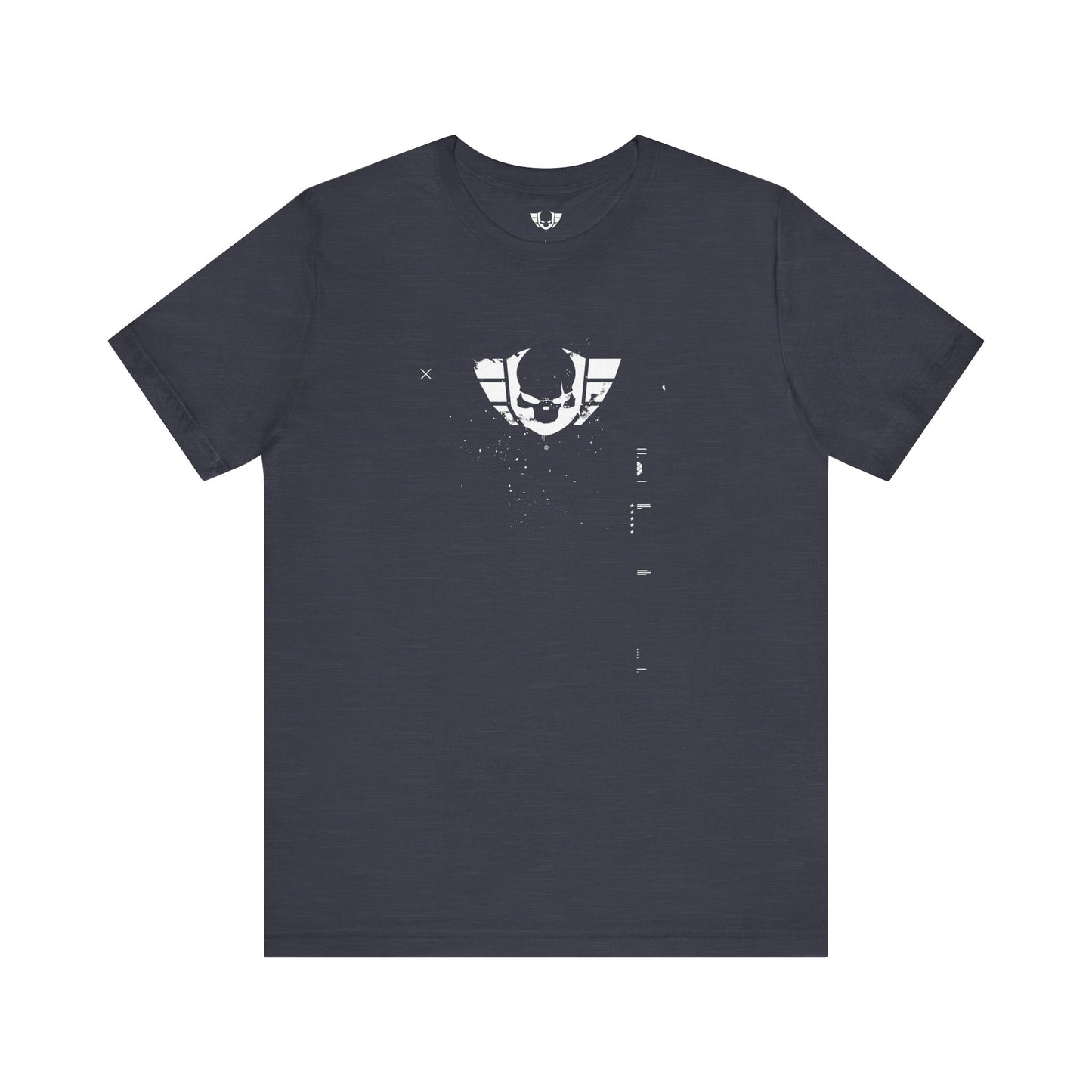 Men's Warsaken® T-Shirt : Lead. Fight. Win. (2025)