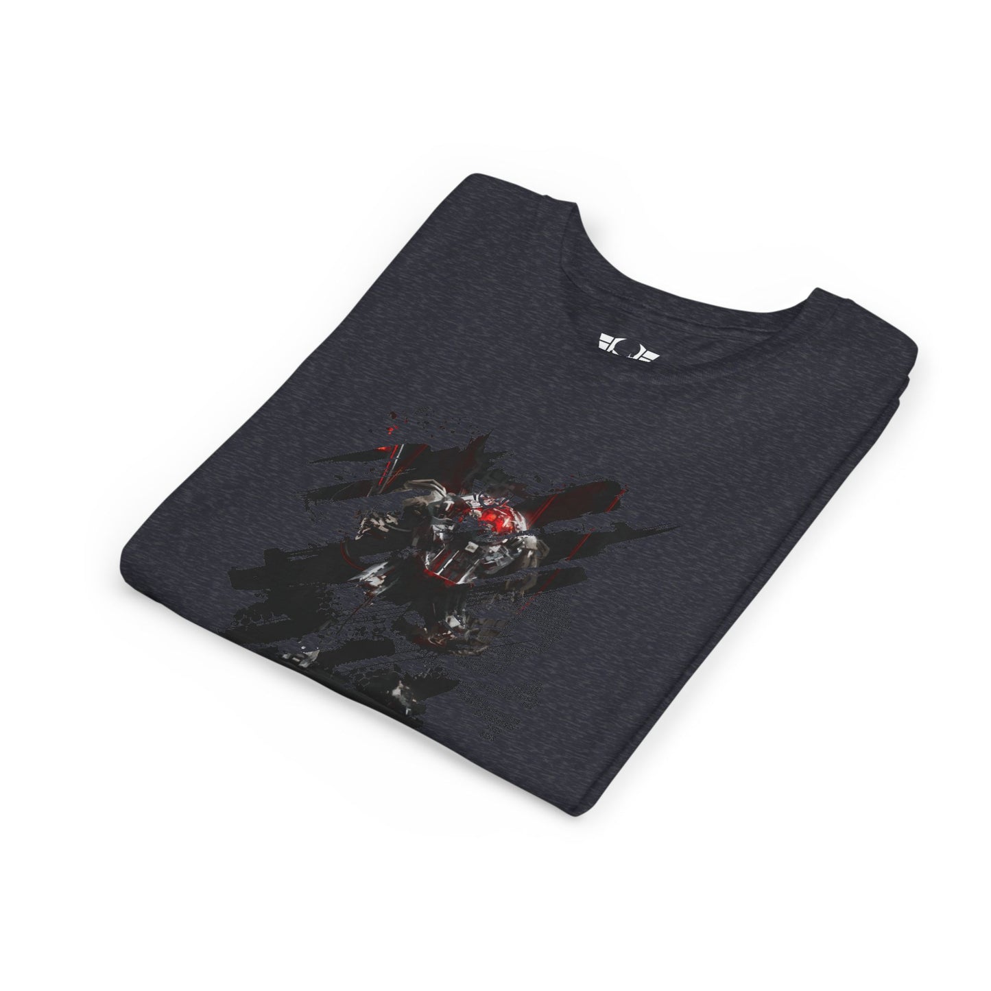 Kids Warsaken® T-Shirt : Art Print : 000-002