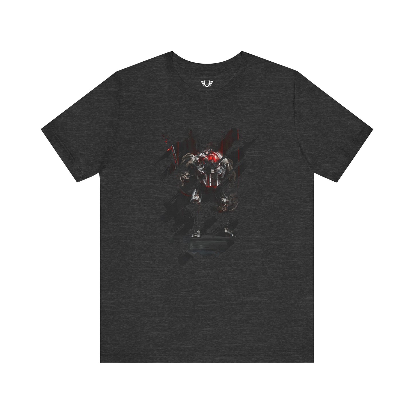Men's Warsaken® T-Shirt : Art Print : 000-002