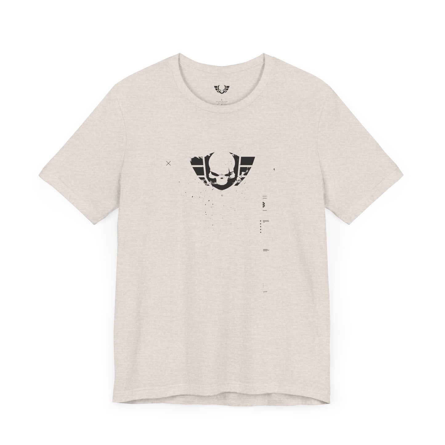 Men's Warsaken® T-Shirt : Lead. Fight. Win. (2025)