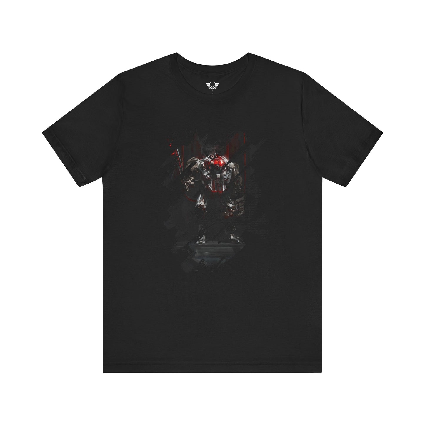 Men's Warsaken® T-Shirt : Art Print : 000-002