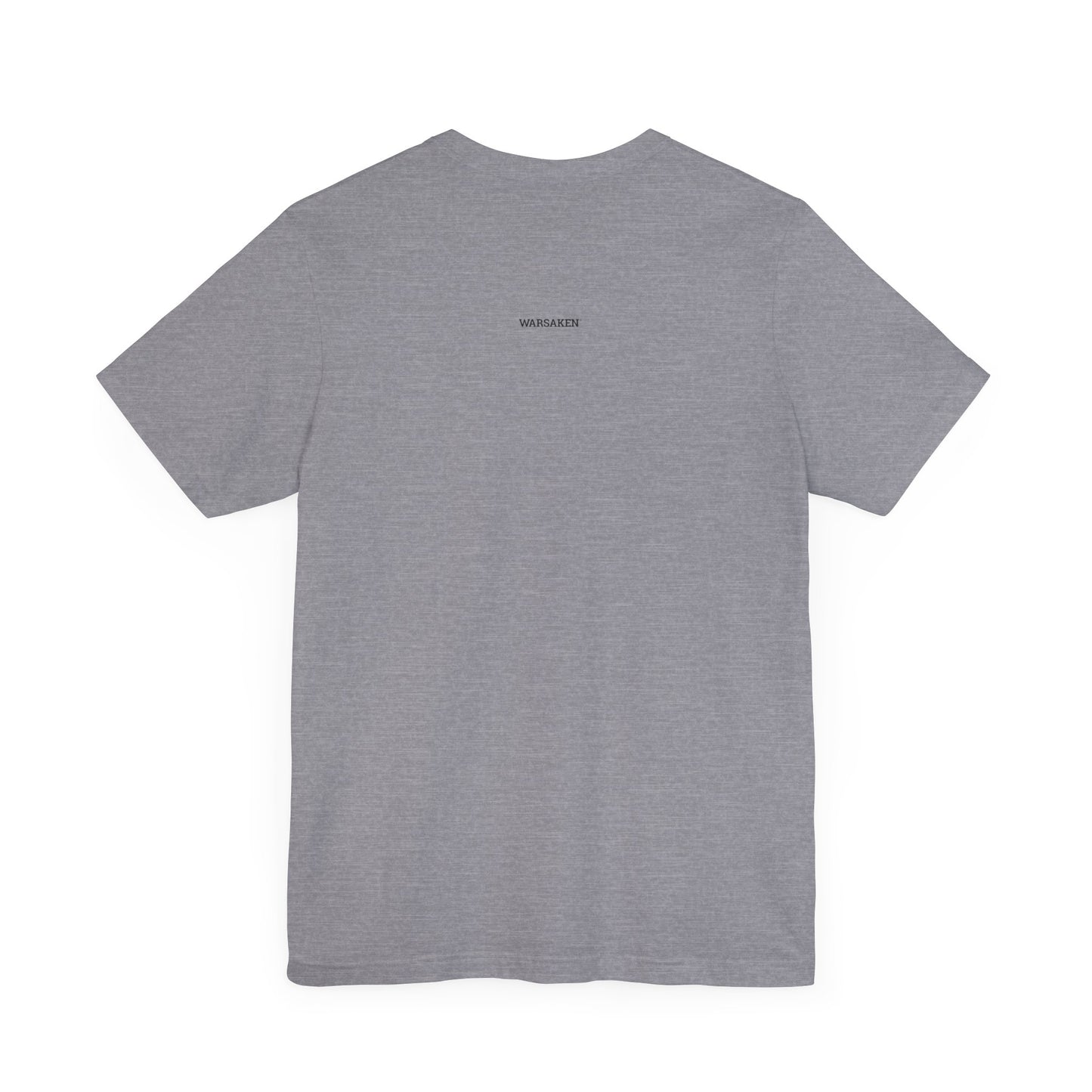 Men's Warsaken® T-Shirt : Art Print : 002-203