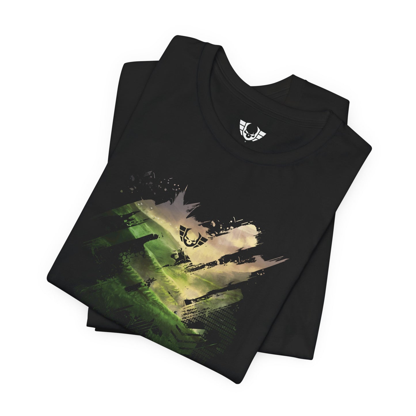 Men's Warsaken® T-Shirt : Art Print : 002-035