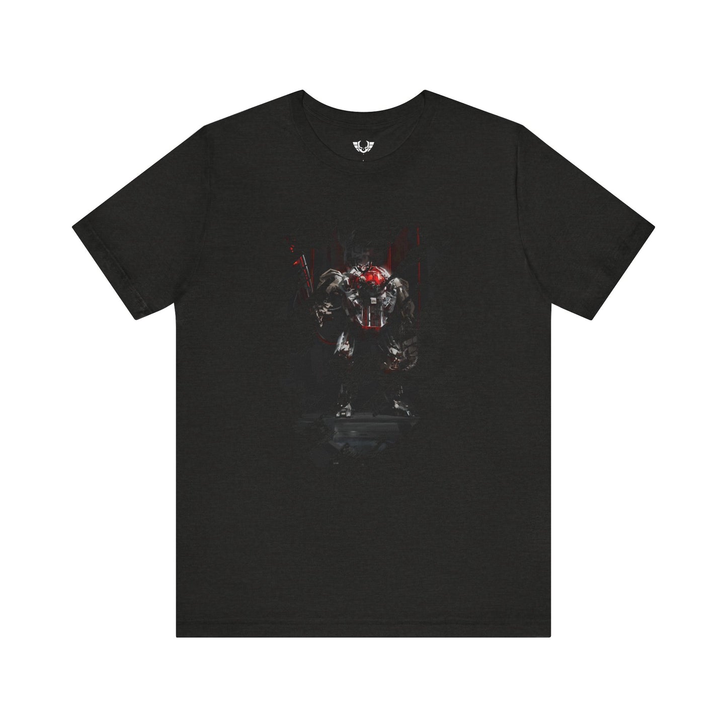 Men's Warsaken® T-Shirt : Art Print : 000-002
