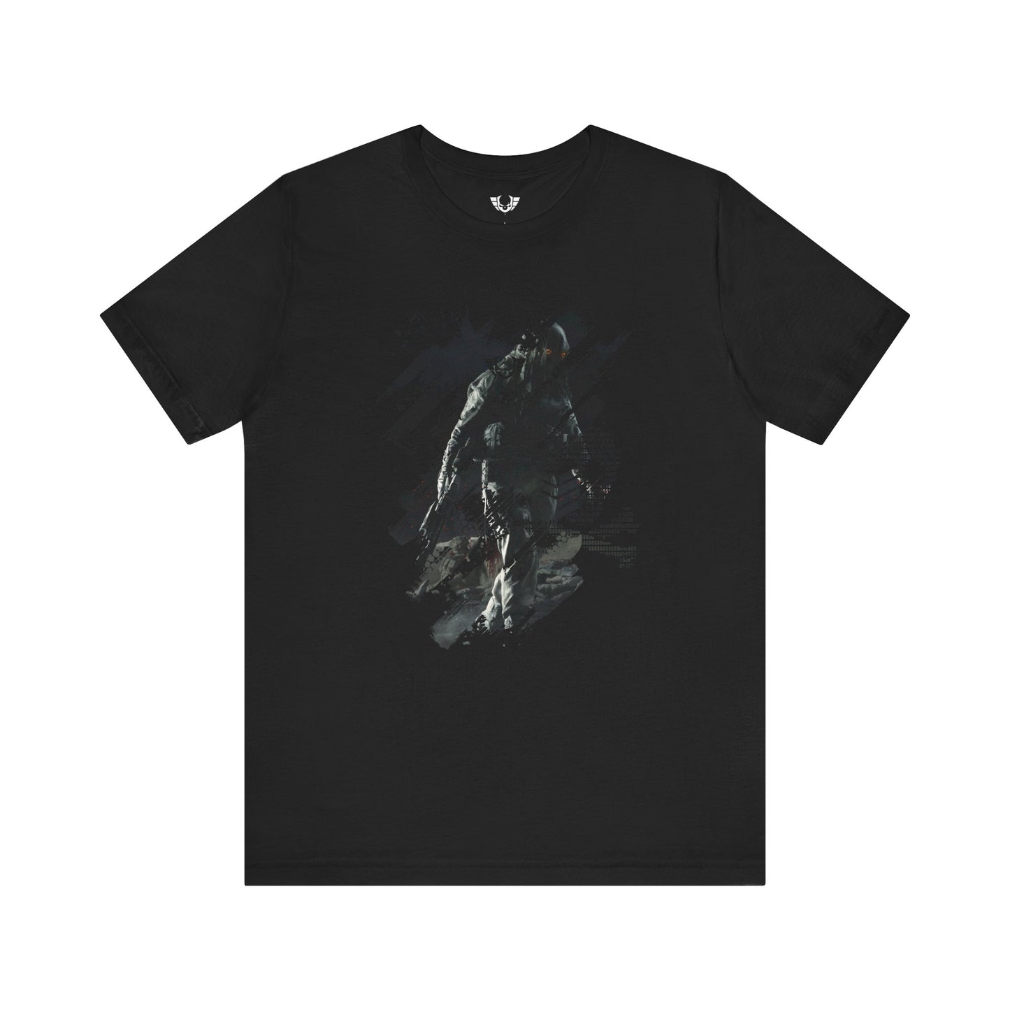 Men's Warsaken® T-Shirt : Art Print : 002-057