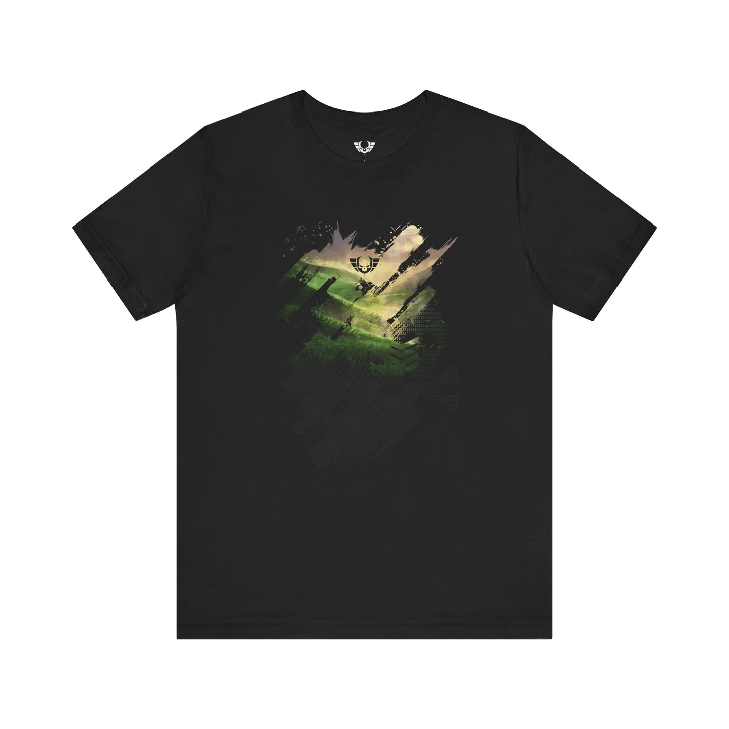 Men's Warsaken® T-Shirt : Art Print : 002-035