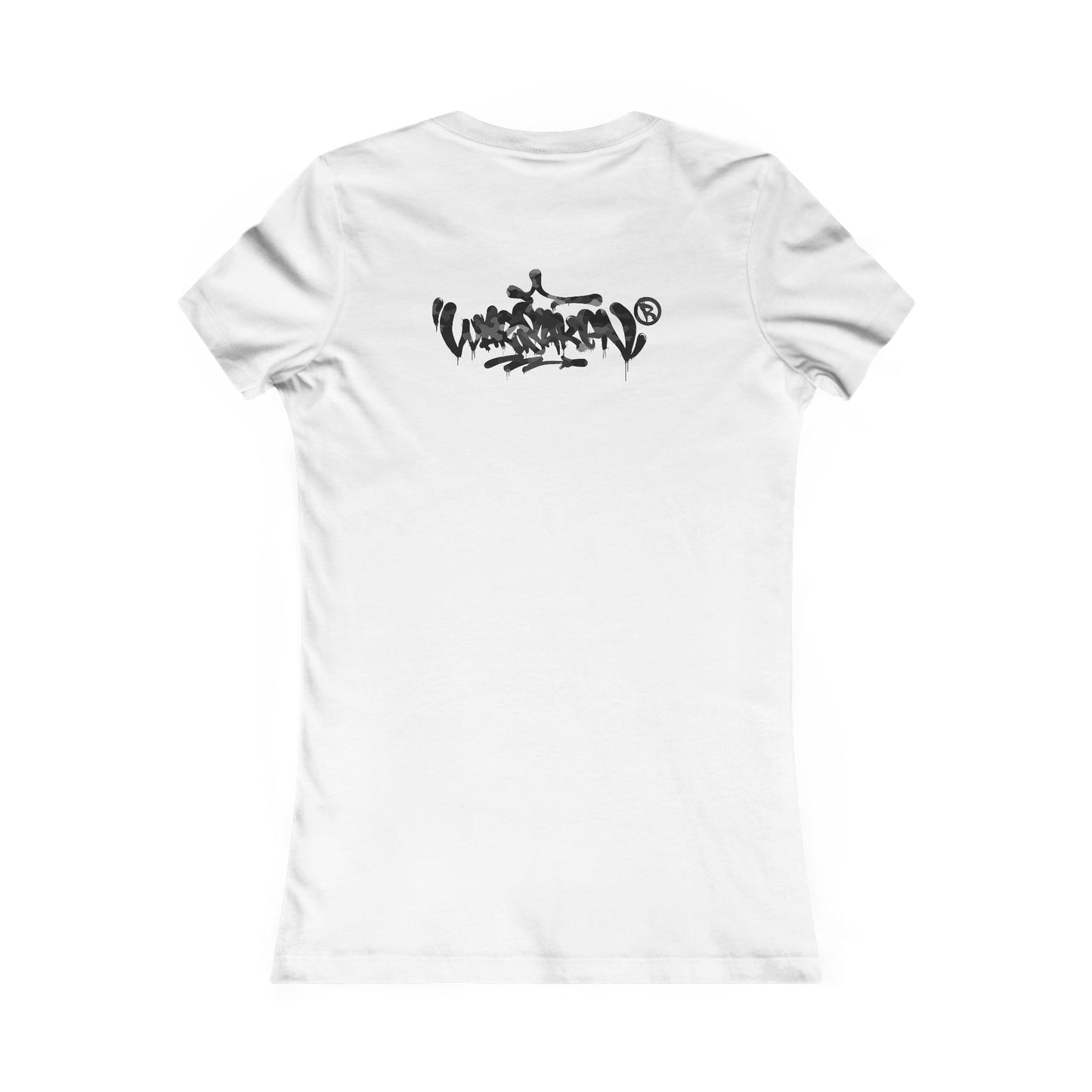 Women's Warsaken® T-Shirt : Stealth Mode
