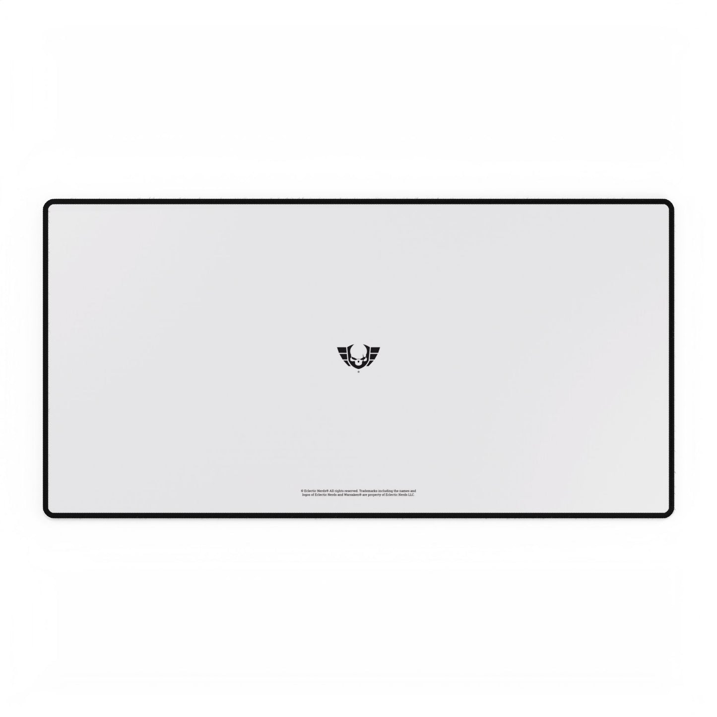 Warsaken® Premium Gamemat : White