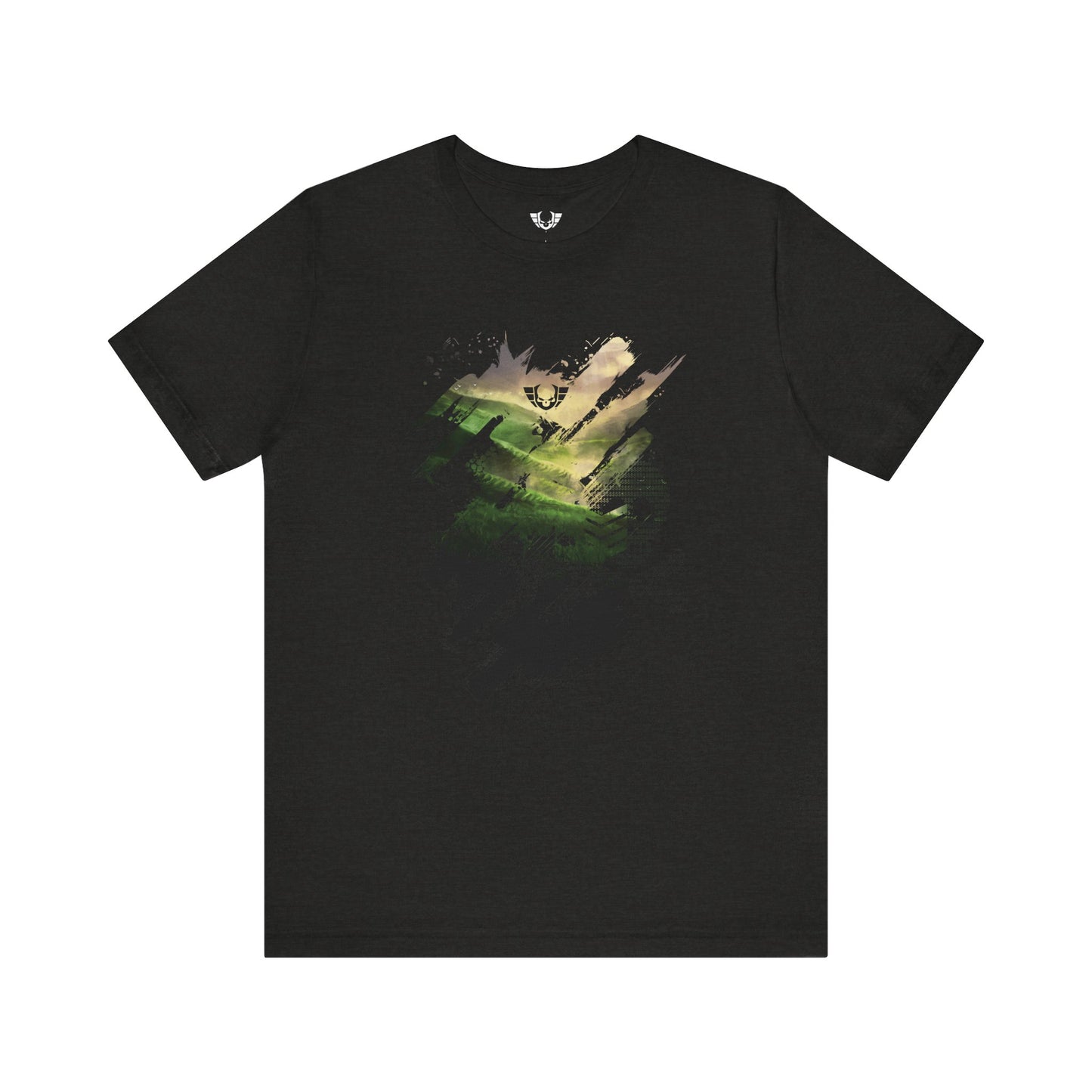 Men's Warsaken® T-Shirt : Art Print : 002-035
