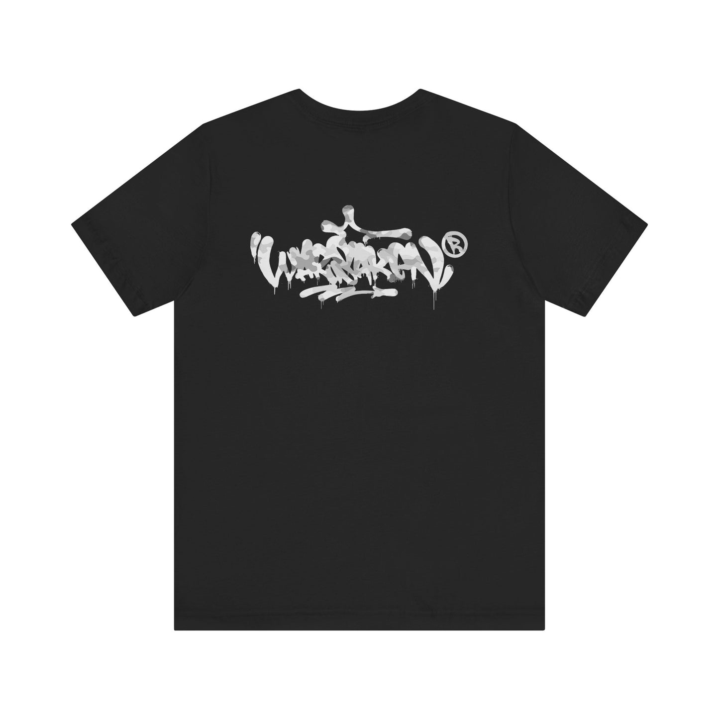 Men's Warsaken® T-Shirt : Stealth Mode