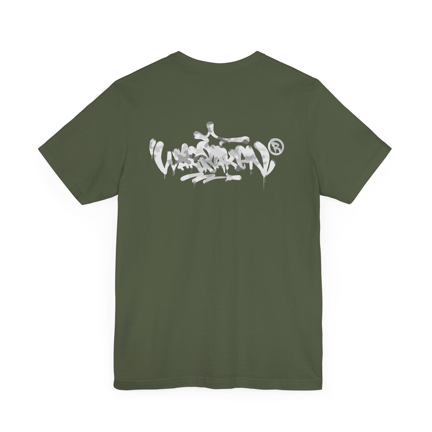 Men's Warsaken® T-Shirt : Stealth Mode