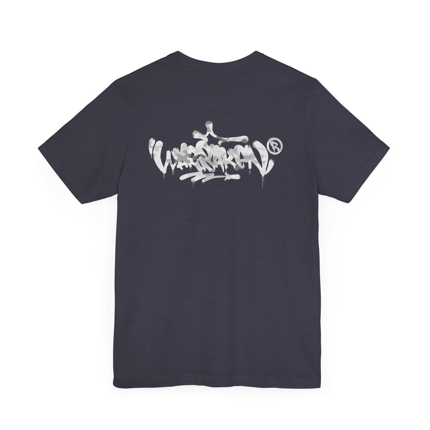 Men's Warsaken® T-Shirt : Stealth Mode