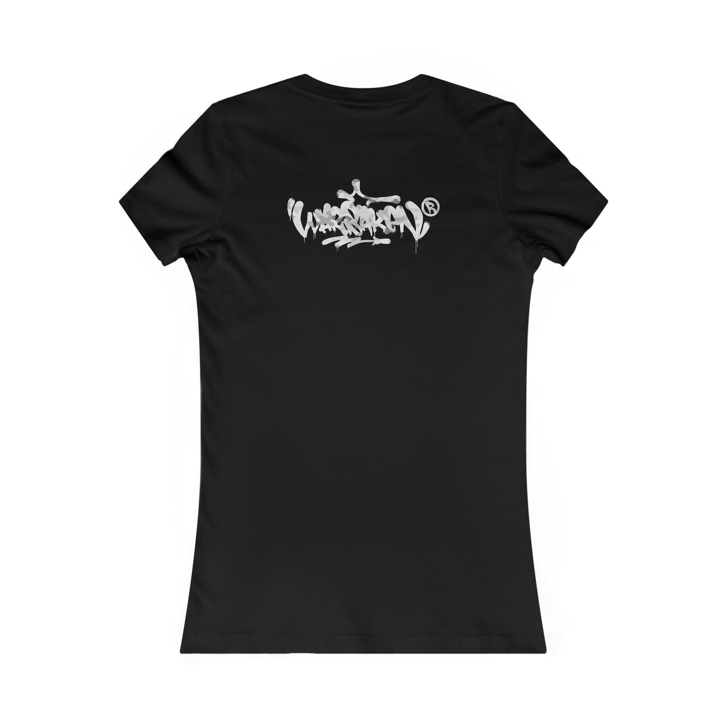 Women's Warsaken® T-Shirt : Stealth Mode
