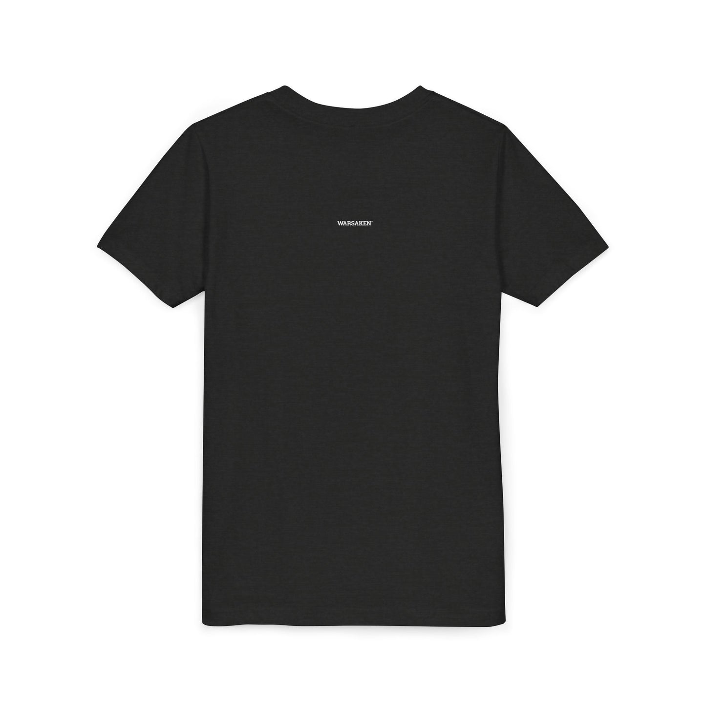 Kids Warsaken® T-Shirt : Art Print : 000-002