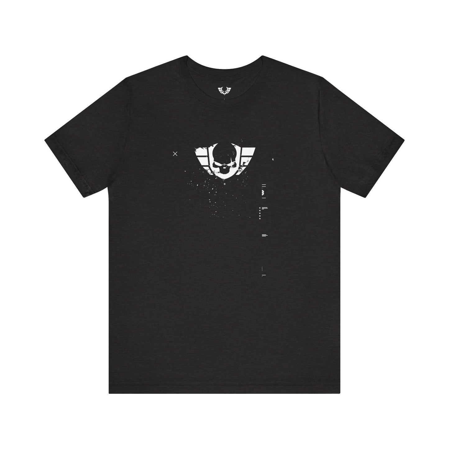Men's Warsaken® T-Shirt : Lead. Fight. Win. (2025)