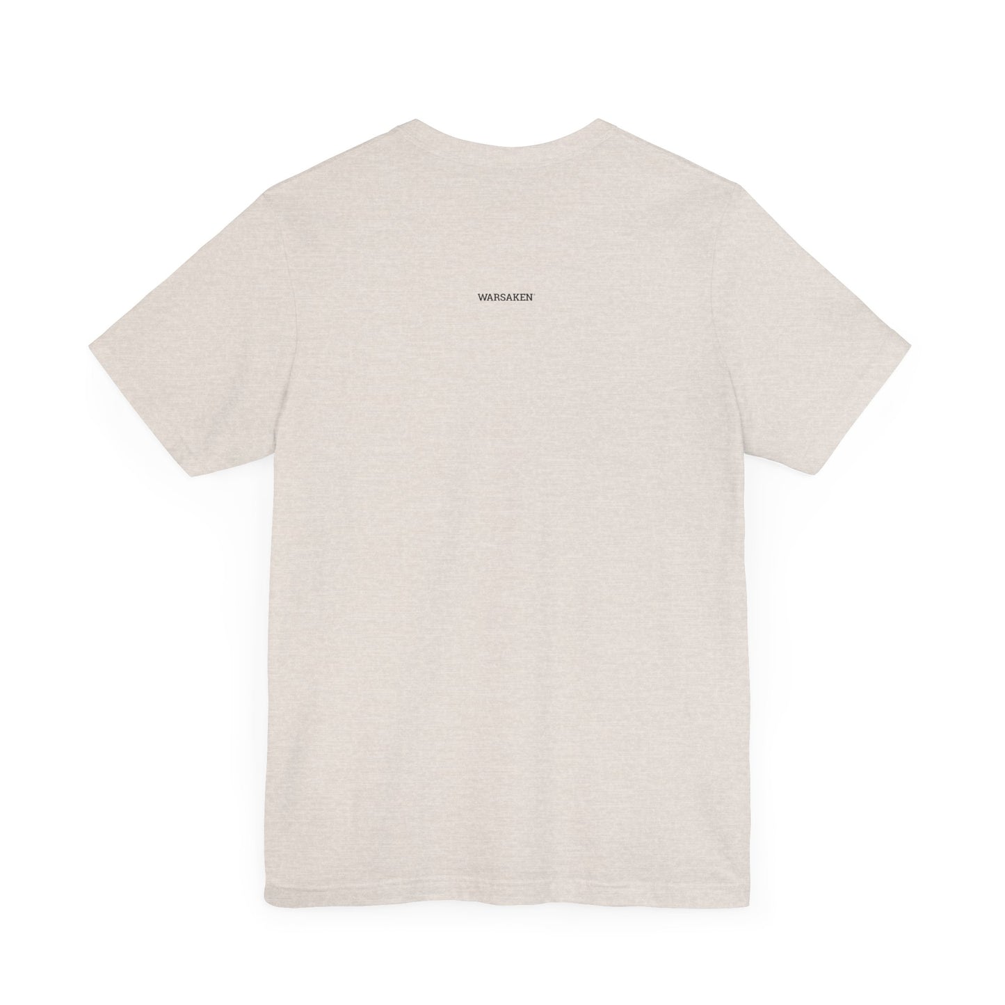 Men's Warsaken® T-Shirt : Art Print : 000-002