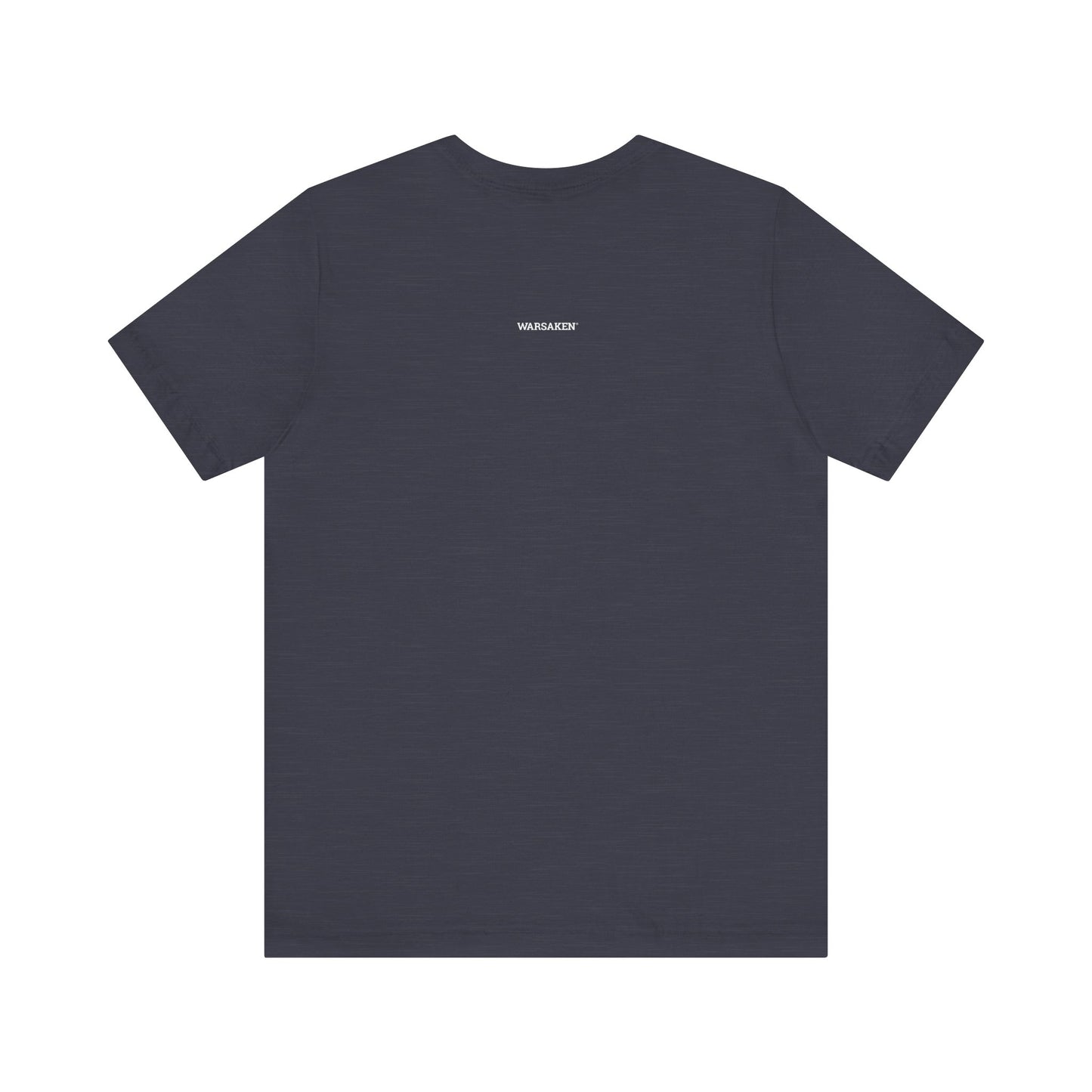 Men's Warsaken® T-Shirt : Art Print : 002-203