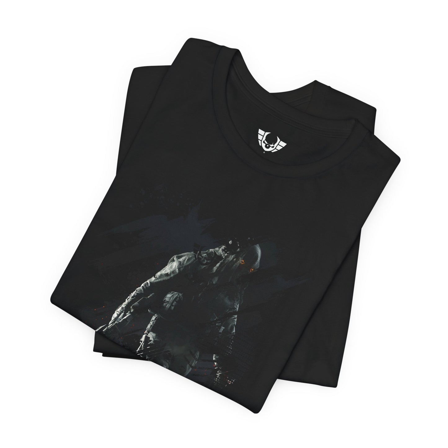 Men's Warsaken® T-Shirt : Art Print : 002-057
