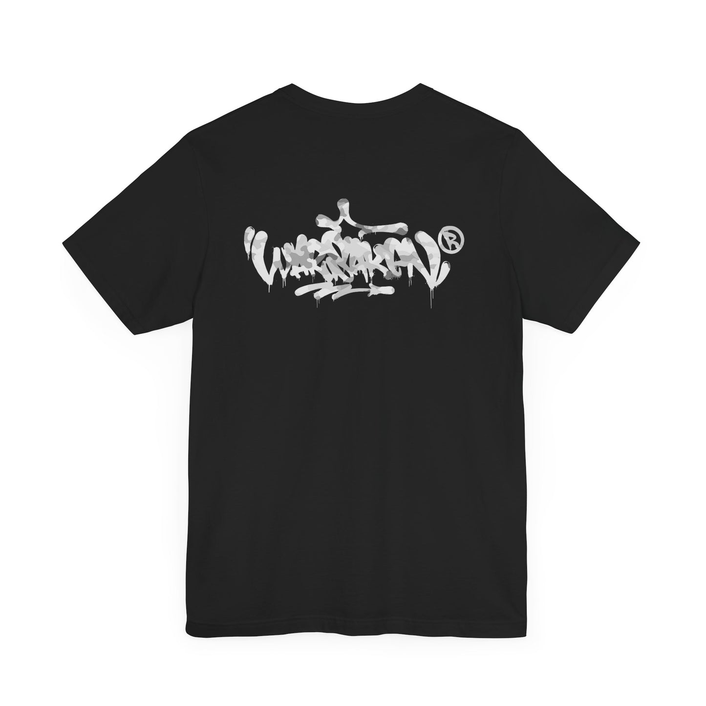 Men's Warsaken® T-Shirt : Stealth Mode