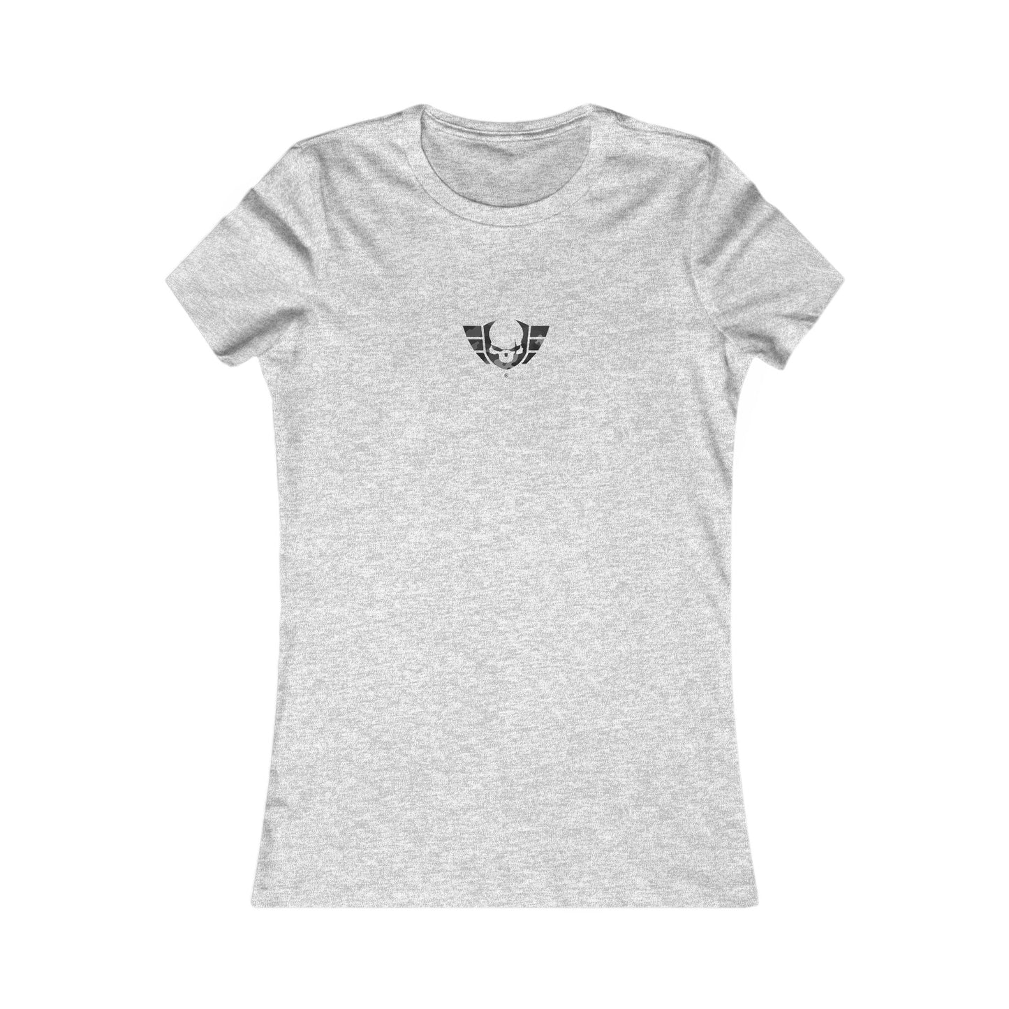 Women's Warsaken® T-Shirt : Stealth Mode