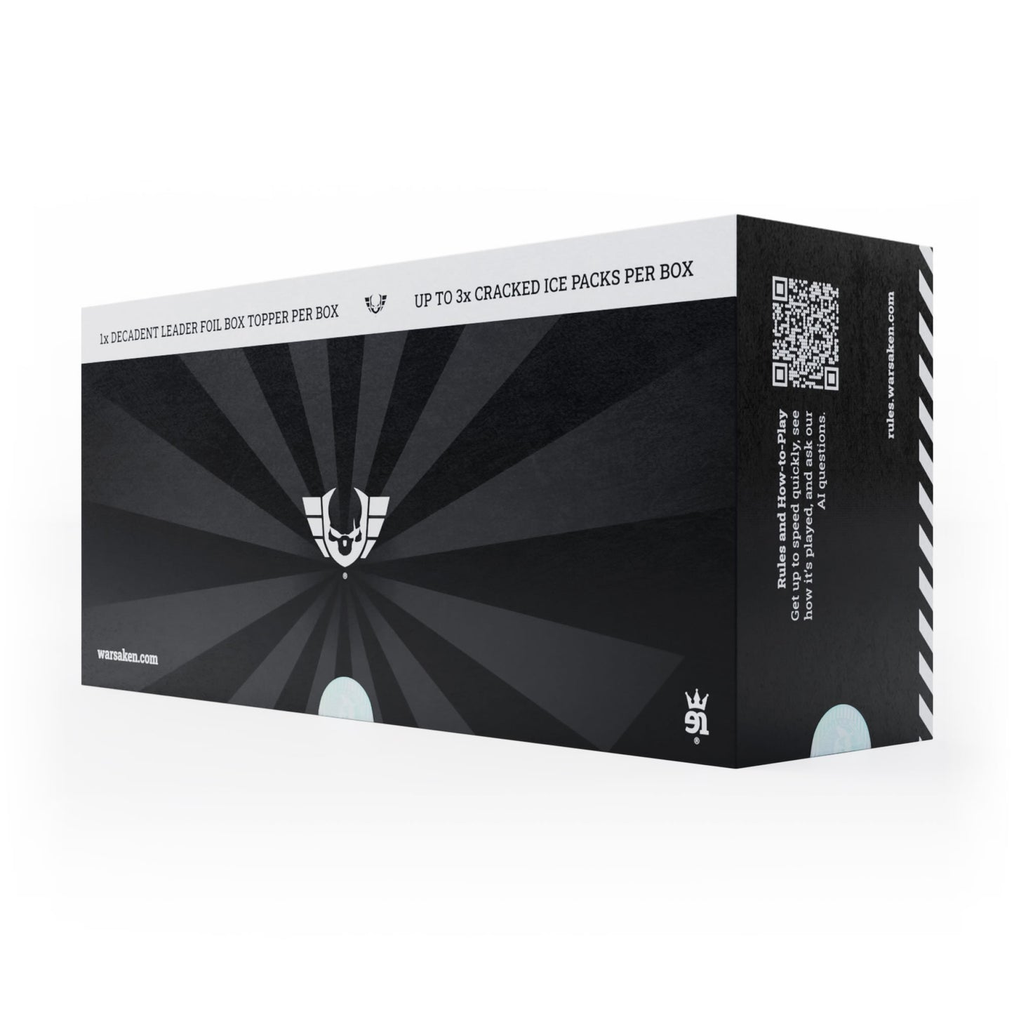 Warsaken® Mystery : Booster Box