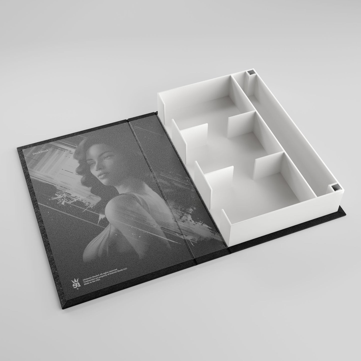 Eclectic Nerds® DeckBook™ : Modern : Warsaken® : Auren's Accord