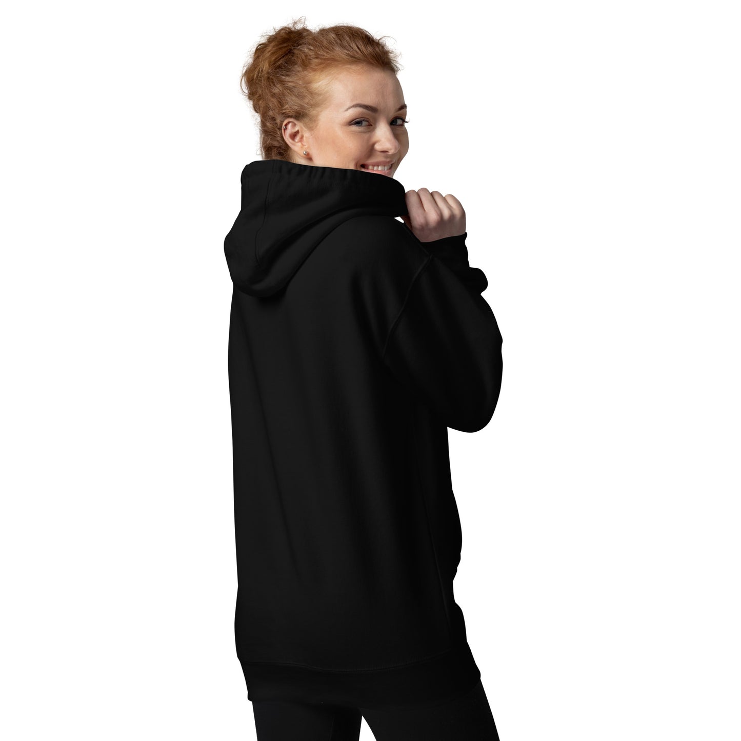 Unisex Warsaken® Hoodie : Tarmac