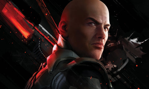 Volkov's Escape - Set 000