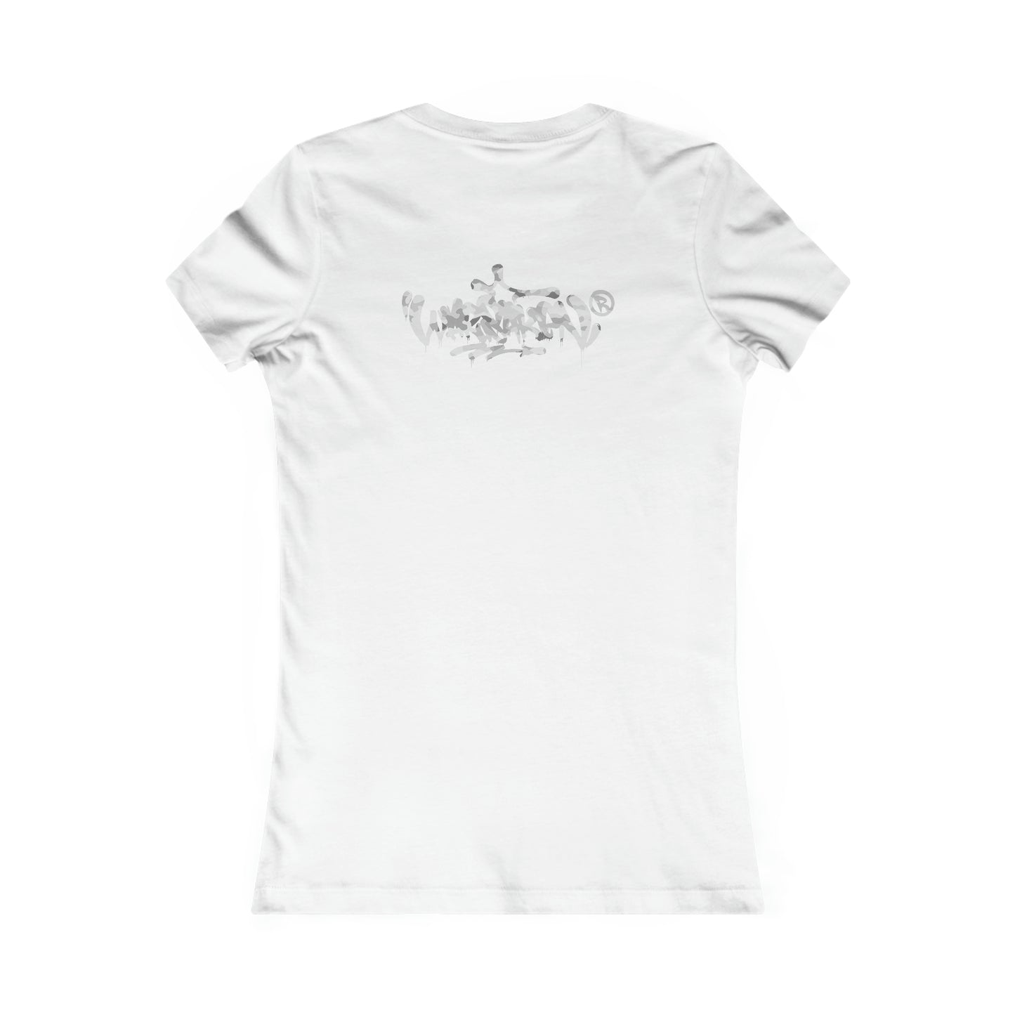 Women's Warsaken® T-Shirt : Stealth Mode