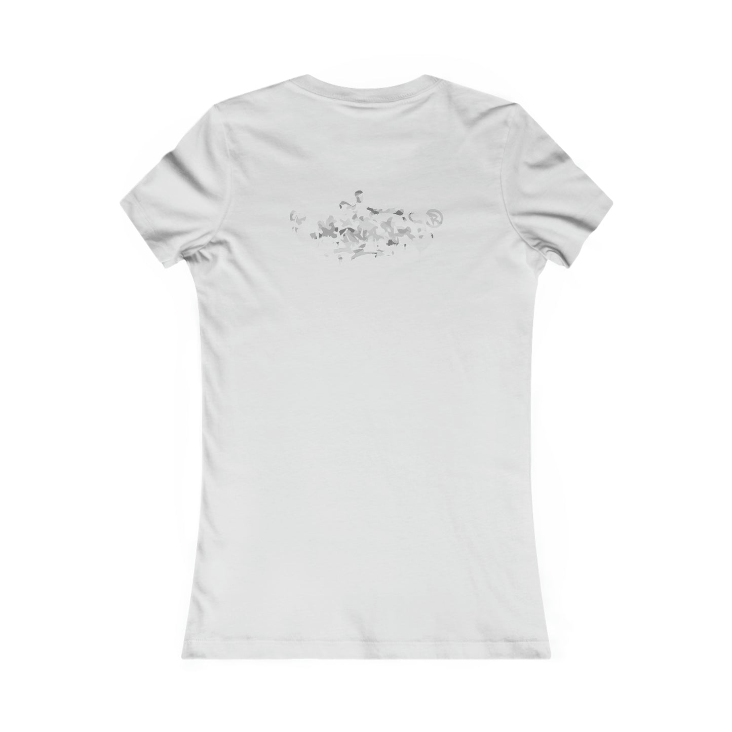 Women's Warsaken® T-Shirt : Stealth Mode