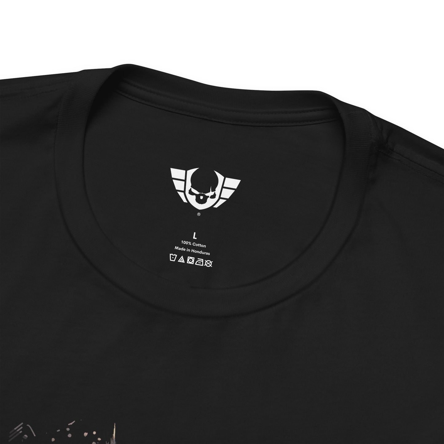 Men's Warsaken® T-Shirt : Art Print : 002-035