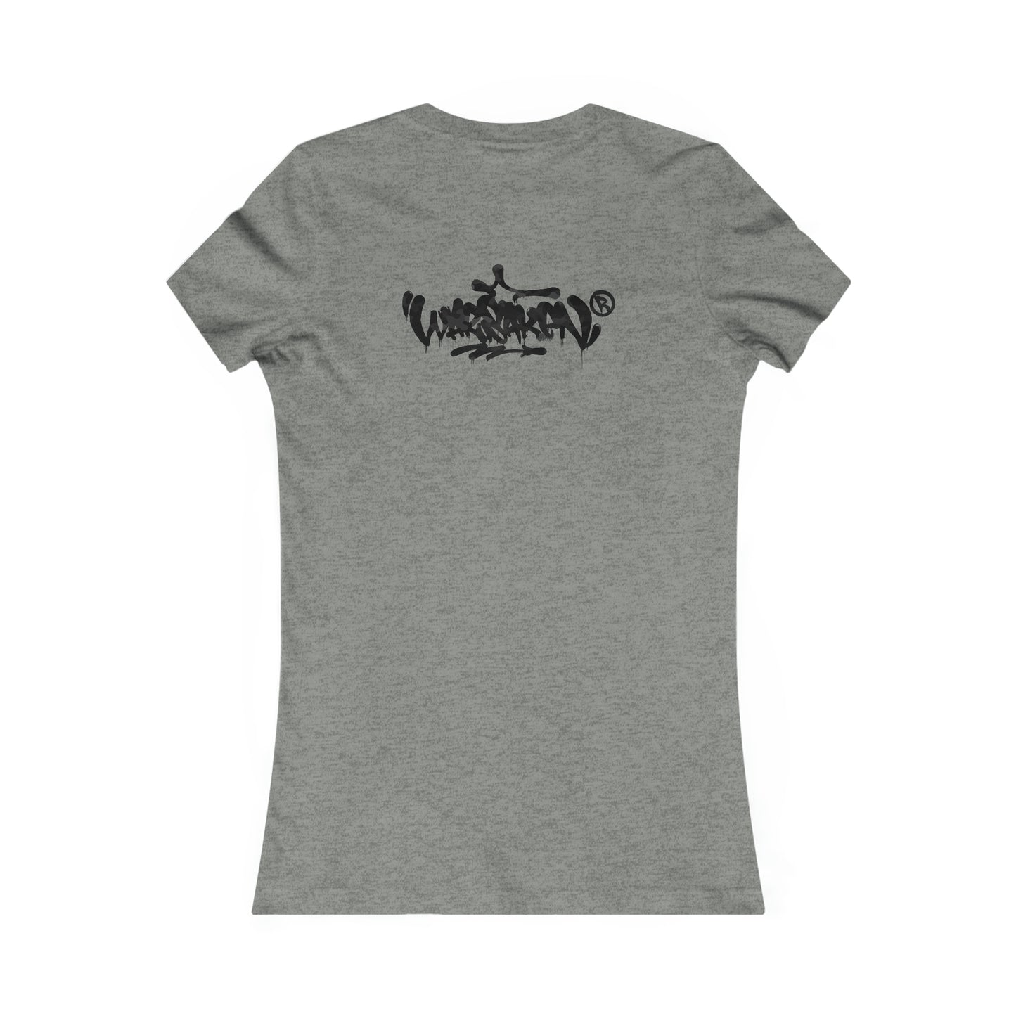 Women's Warsaken® T-Shirt : Stealth Mode