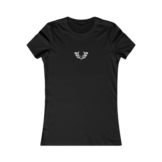 Women's Warsaken® T-Shirt : Stealth Mode