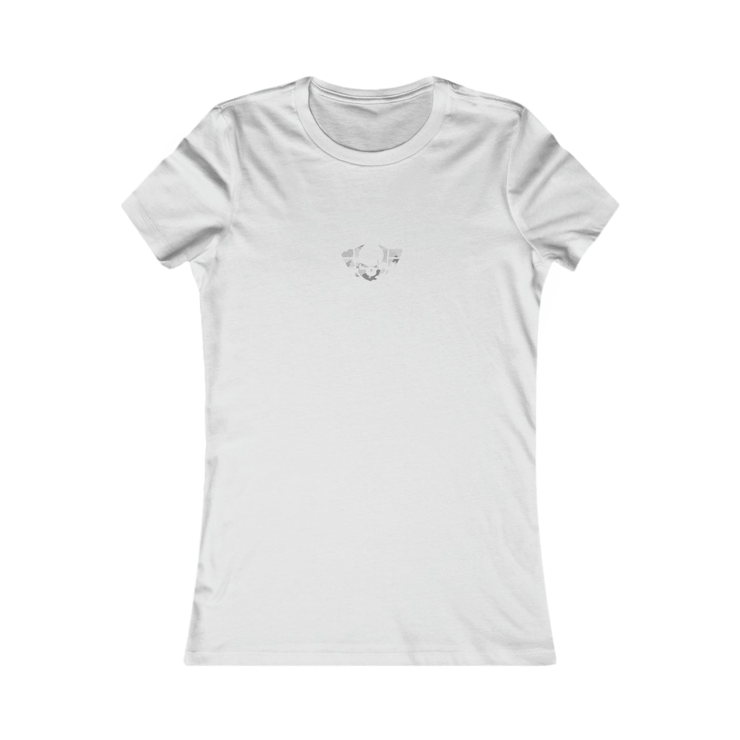 Women's Warsaken® T-Shirt : Stealth Mode
