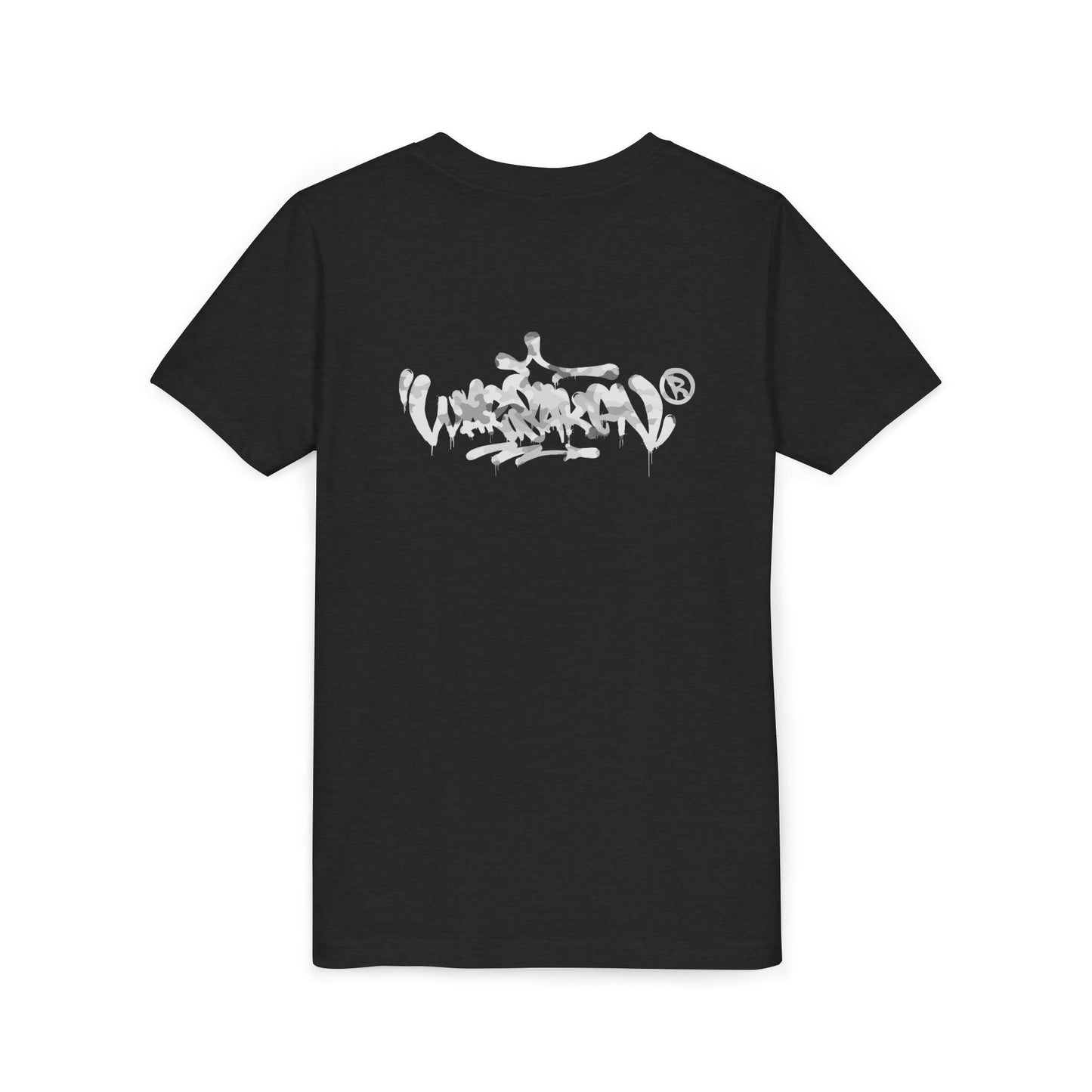 Kids Warsaken® T-Shirt : Stealth Mode
