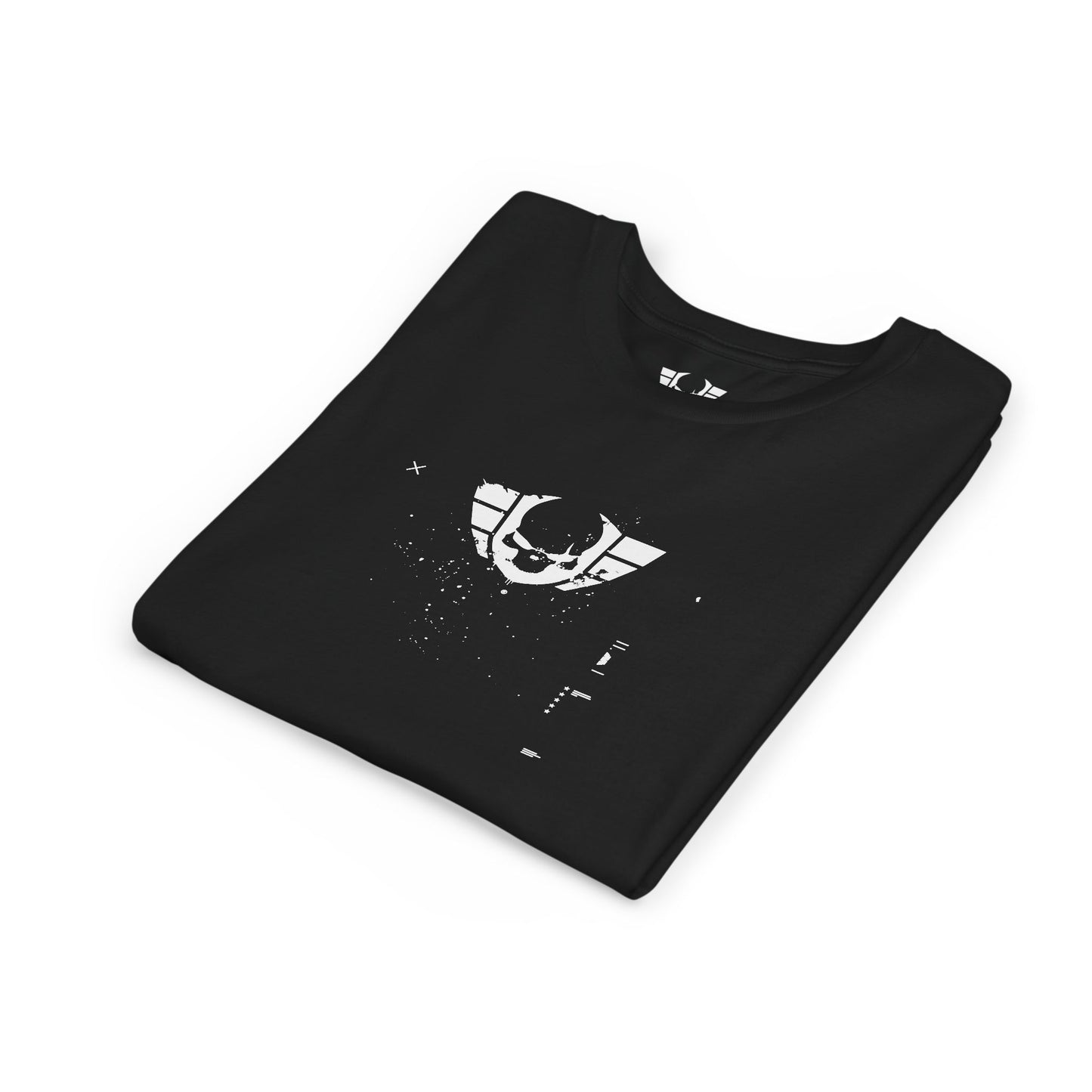 Kids Warsaken® T-Shirt : Lead. Fight. Win.