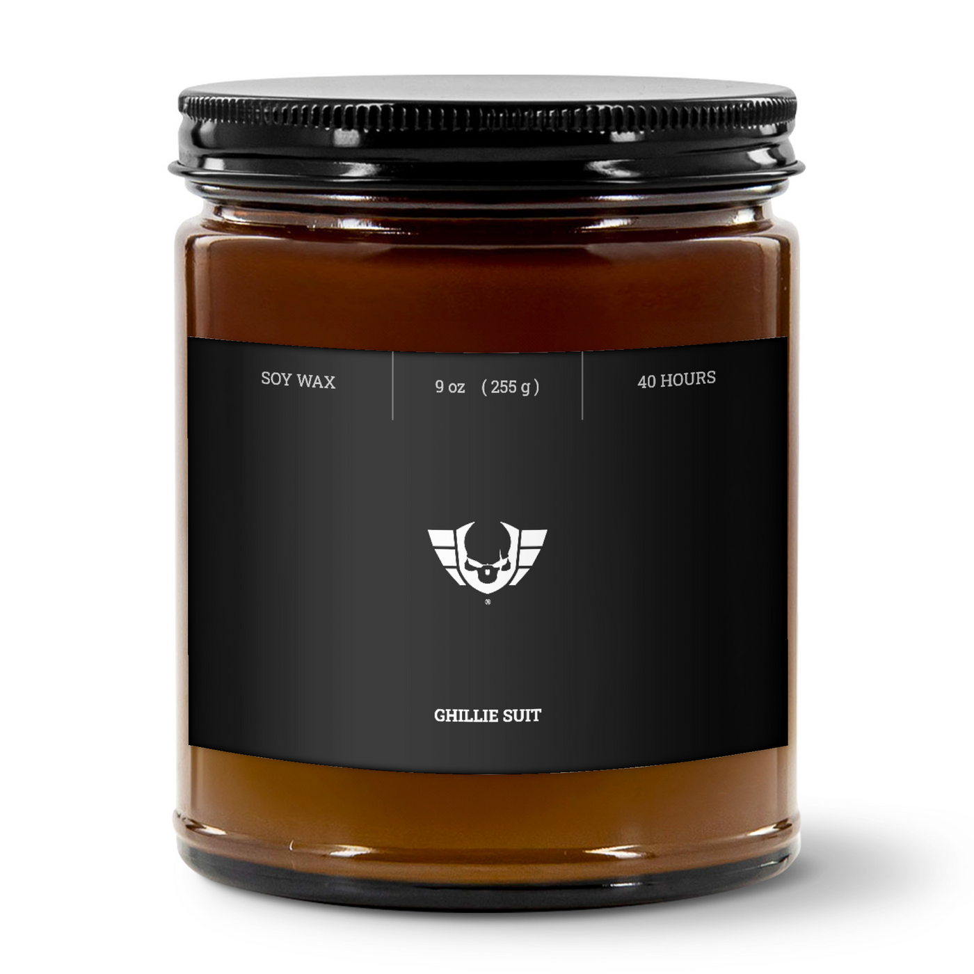 Warsaken® Field Candle : Ghillie Suit