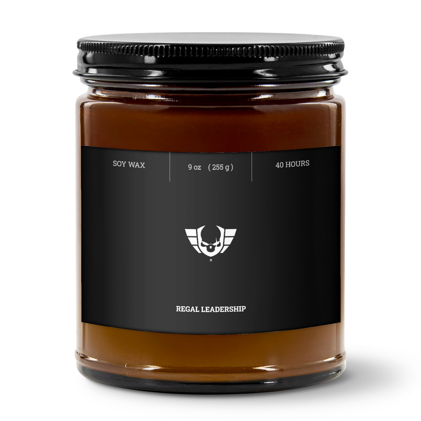 Warsaken® Field Candle : Regal Leadership