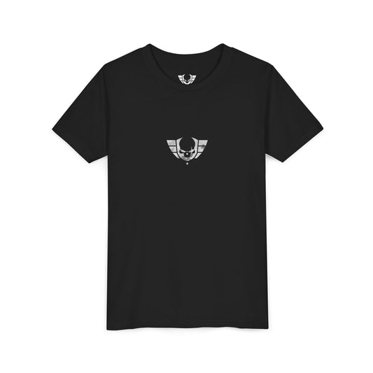 Kids Warsaken® T-Shirt : Stealth Mode