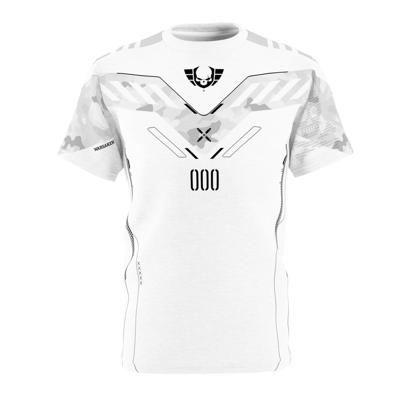 Men's Warsaken® T-Shirt : eSports : Away : White