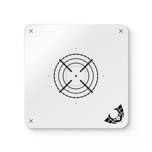 Warsaken® : Coaster Set : Target