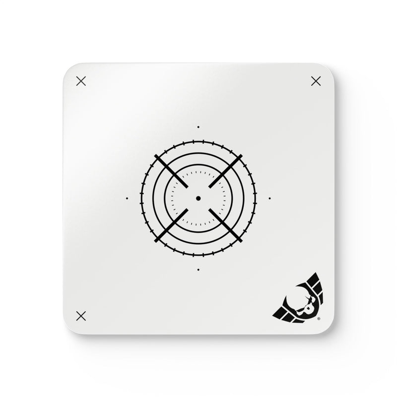 Warsaken® : Coaster Set : Target