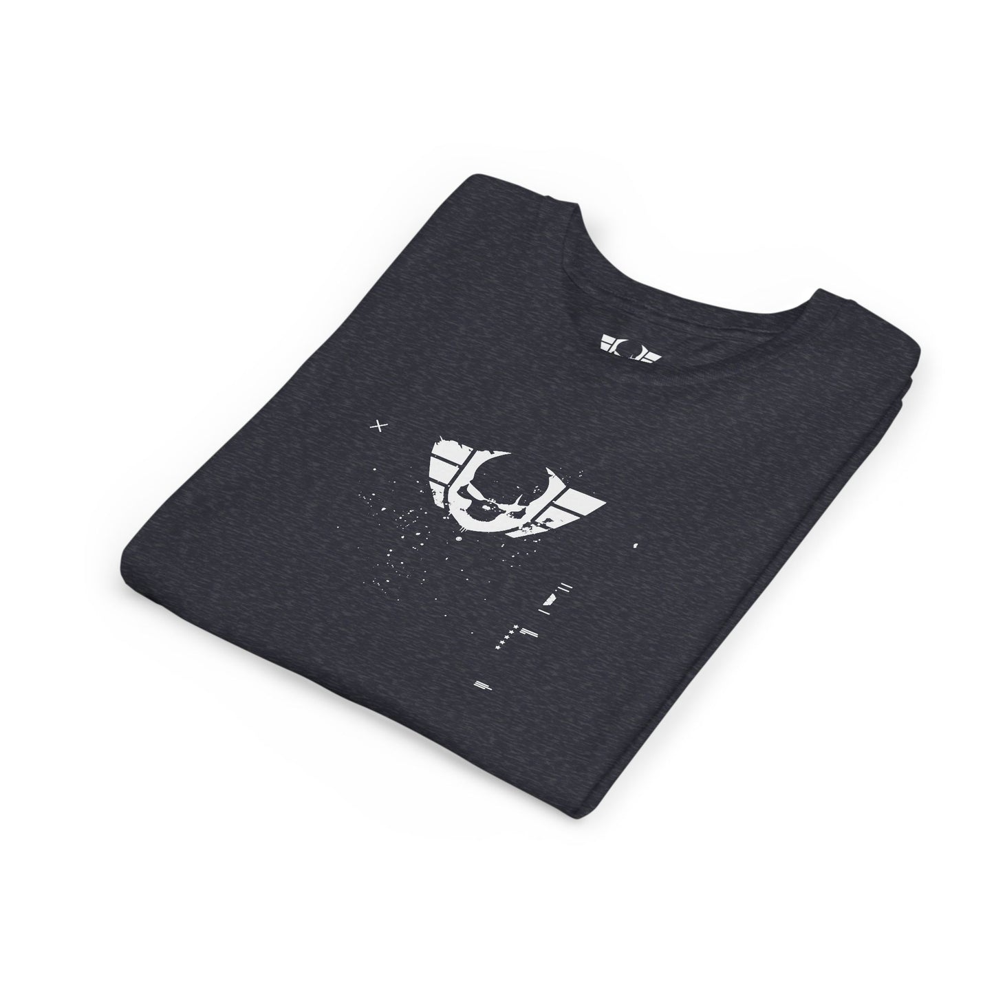Kids Warsaken® T-Shirt : Lead. Fight. Win.